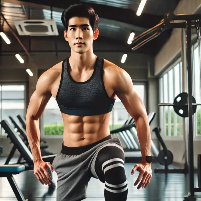 James Chen