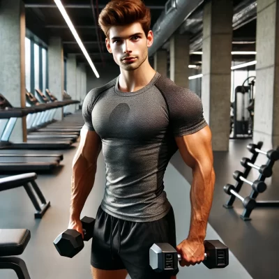 Ethan Reynolds