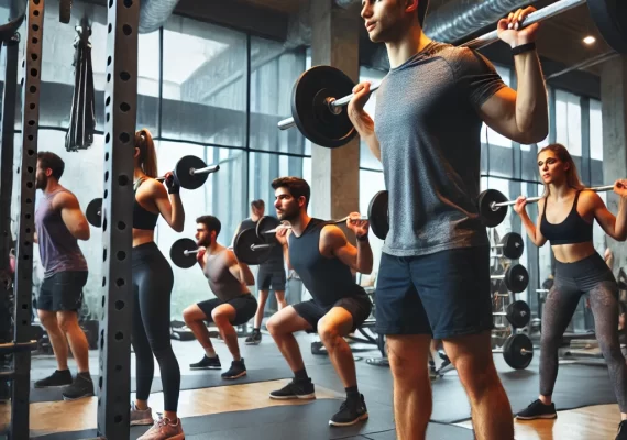 Strength Training